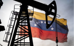 Anuncian que «en las próximas semanas» llegarán más empresas petroleras a Venezuela