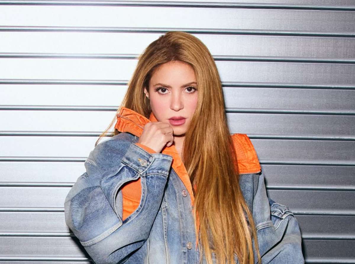 Shakira es absuelta de fraude fiscal en España