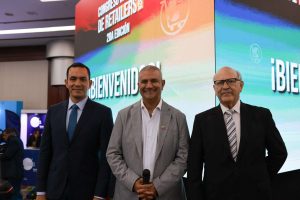 Cavidea: la producción del arroz creció un 29% en el primer semestre de 2026