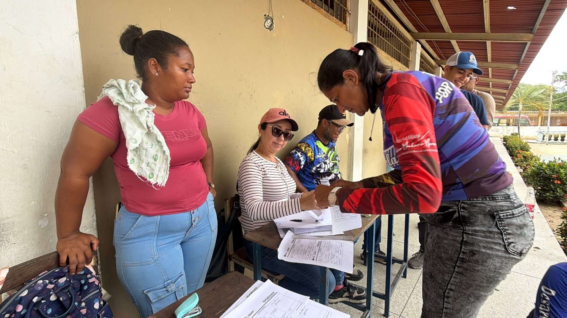 Priorizan atención en seis comunidades afectadas por sismos en Yaracuy