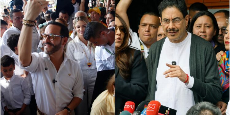 Encuestas en Colombia: ¿En qué se equivocaron?