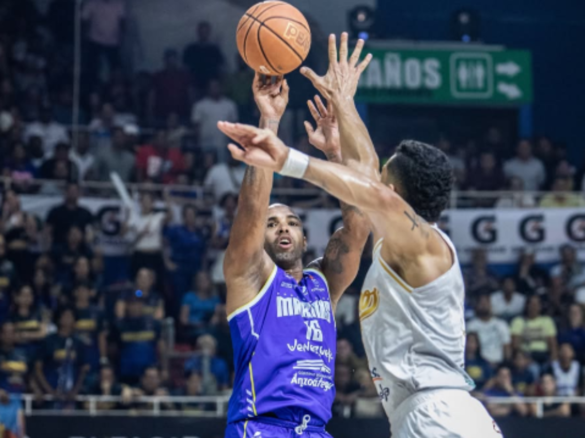 Marinos elimina a Gaiteros en un final memorable