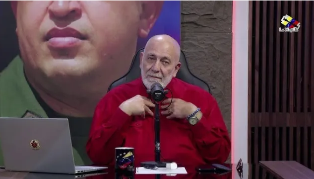 Mario Silva dice que se va a defender de los insultos por pedir dinero