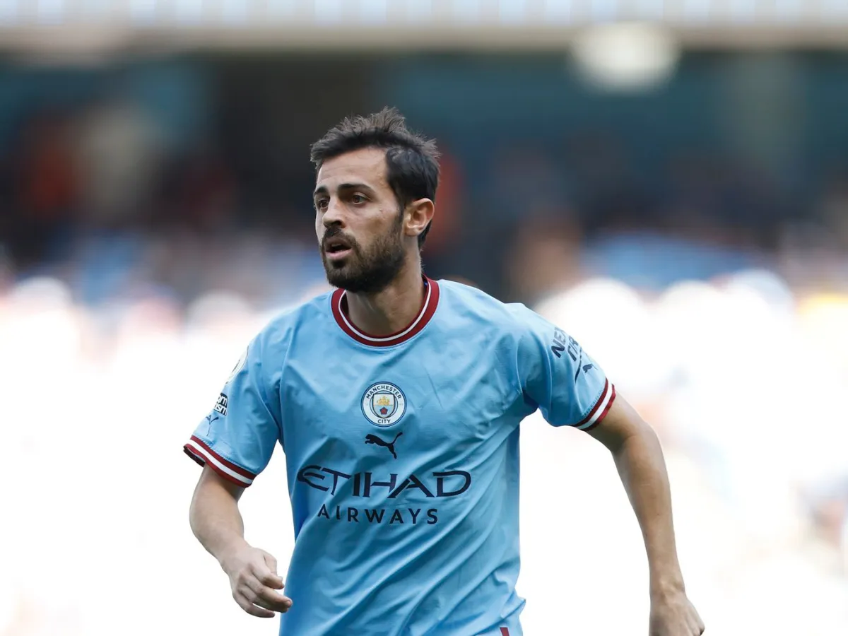El Barcelona nunca tuvo a Bernardo Silva como prioridad