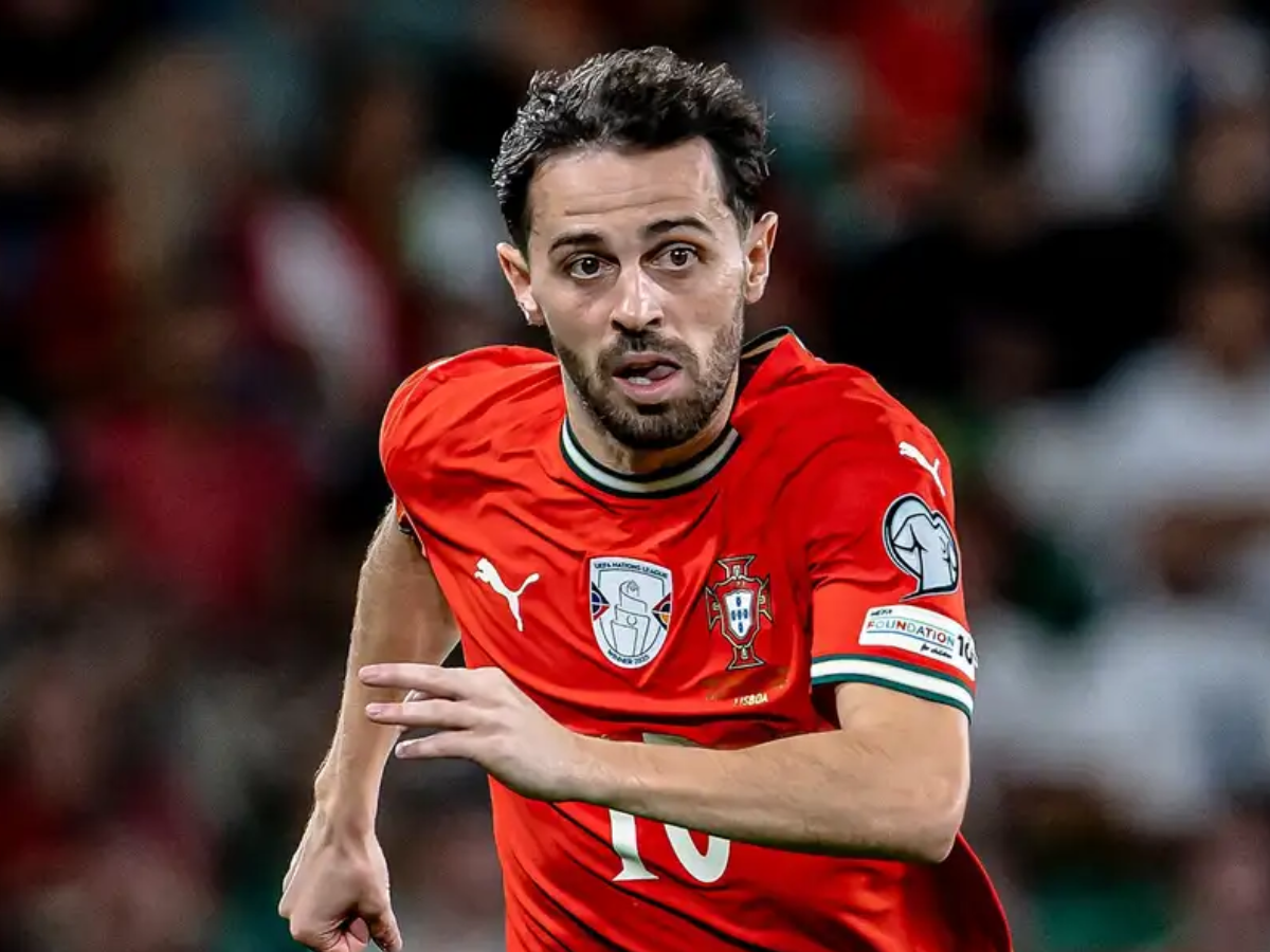 Lo que pagará el Real Madrid por Bernardo Silva