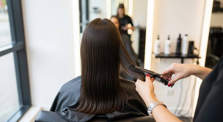 Las claves para que un tratamiento capilar funcione: diagnóstico, constancia y hábitos