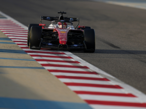 Declarada alerta de calor para el Gran Premio de Austria de F1