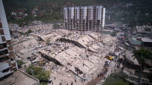 Cifra de fallecidos tras los sismos en Venezuela asciende 1.943, los heridos 10.571