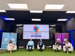 Instalaron consulta para reforma penal en Zulia y Lara