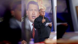 Diosdado Cabello insta a los motorizados a la prudencia ante aumento de accidentes viales