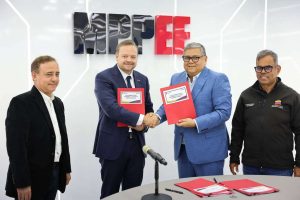 Venezuela acuerda con Impsa culminar obras de central Tocoma y fortalecer SEN