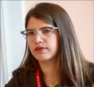 Presidenta encargada realiza nuevas designaciones en el Ejecutivo
