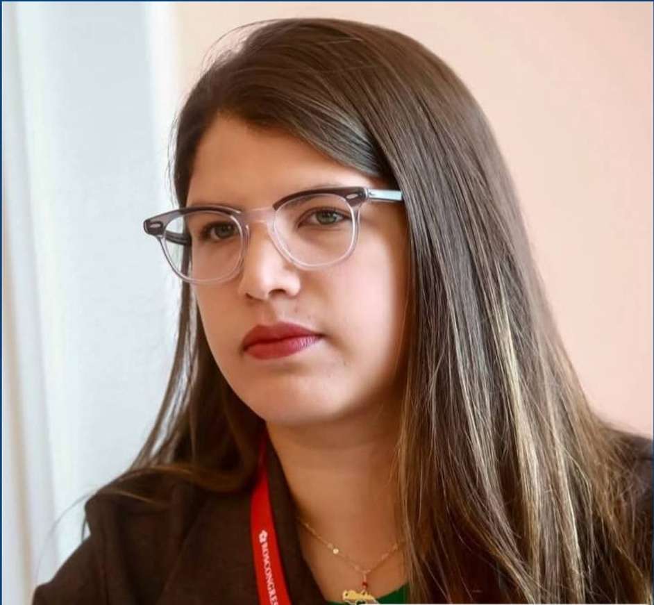 Presidenta encargada realiza nuevas designaciones en el Ejecutivo