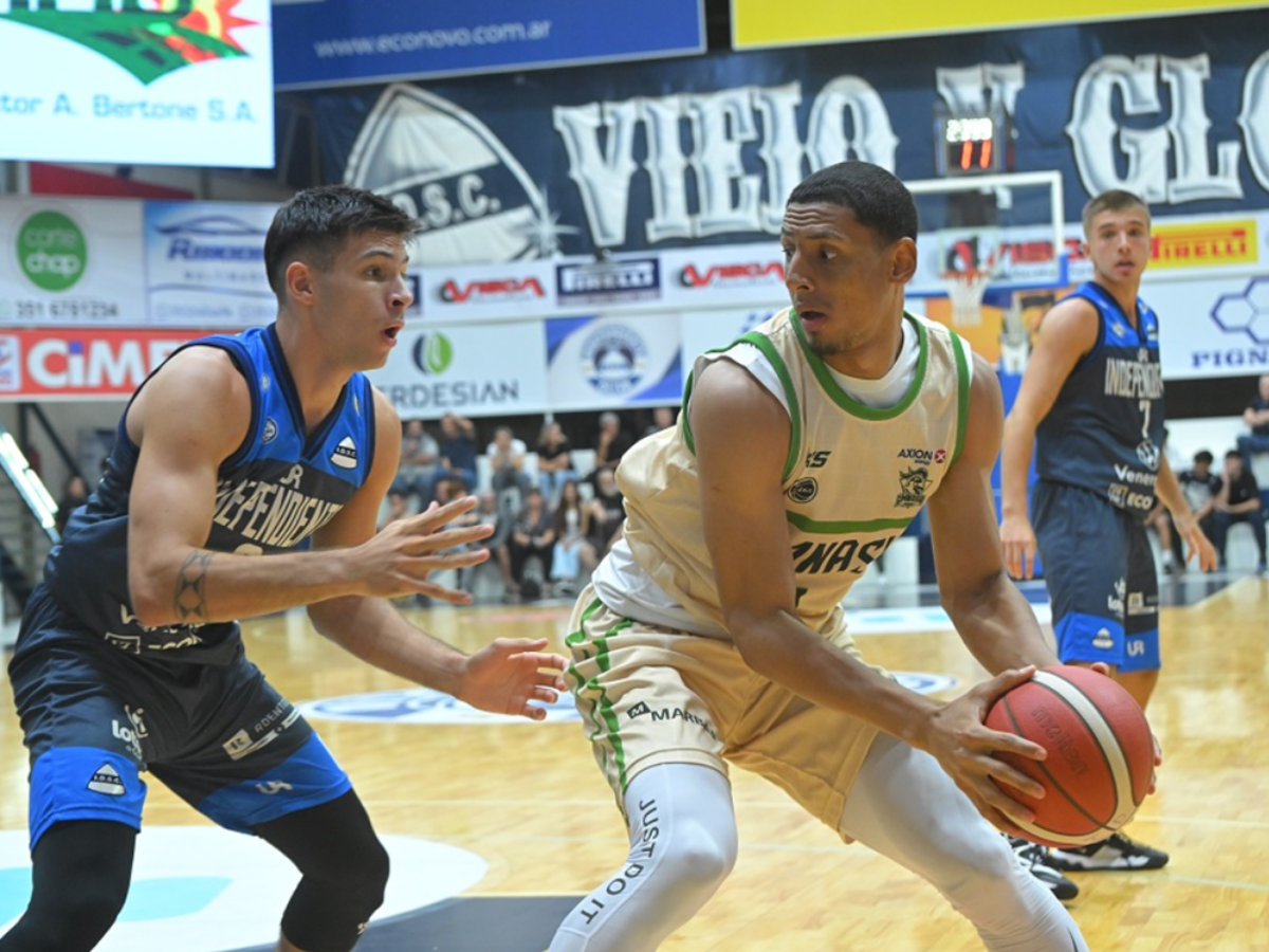 Anyelo Cisneros y Centeno campeones en Argentina
