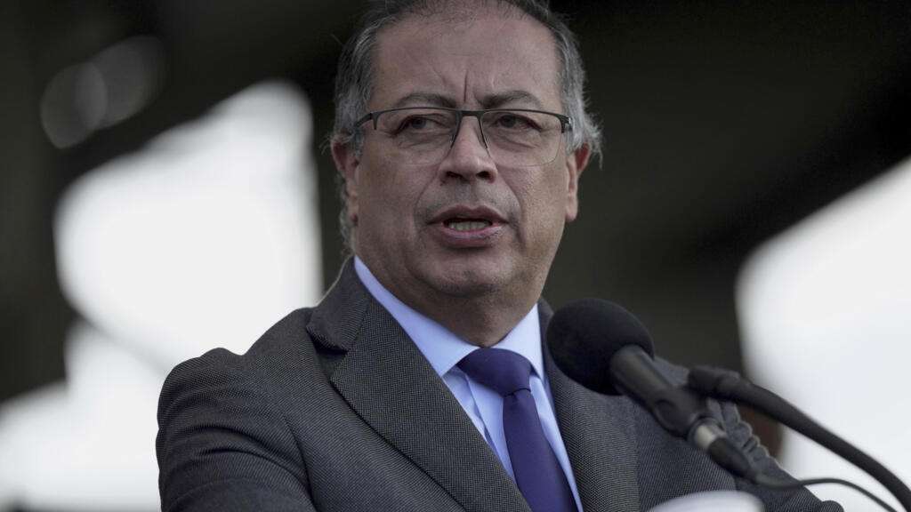 Petro exige máxima vigilancia ciudadana ante los comicios del domingo