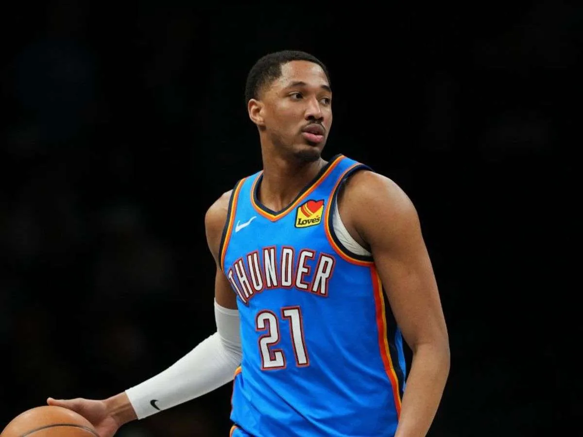 Aaron Wiggins es traspasado a los Hawks de Atlanta