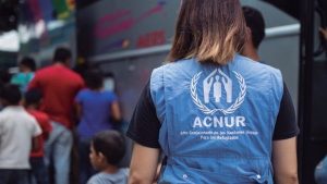 16.000 personas han quedado sin vivienda por terremotos en Venezuela