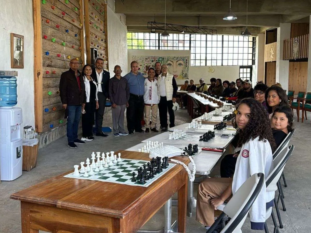 Finalizan Preolímpicos en Caracas - Líder en deportes