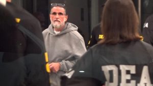 La contundente decisión que tomó la jueza que lleva el caso de Alex Saab en EEUU tras petición de la defensa