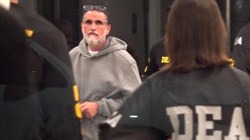 La contundente decisión que tomó la jueza que lleva el caso de Alex Saab en EEUU tras petición de la defensa