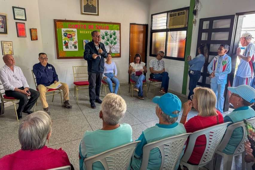 Trujillo impulsará amplia agenda cultural regional y nacional