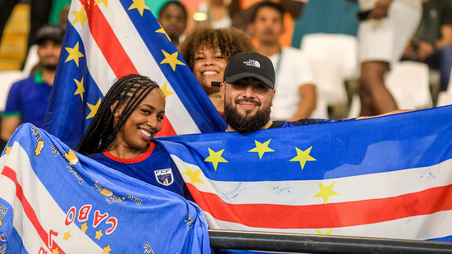 El arquero de Cabo Verde Vozinha supera los 15 millones de seguidores en Instagram y cumple sueño en el Mundial