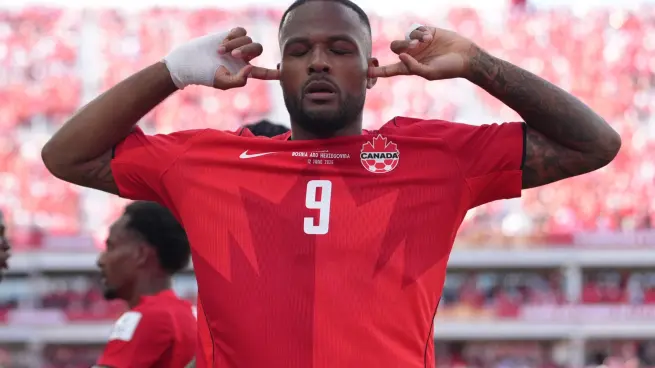 Canadá logra empate frente a Bosnia 1-1- en Toronto