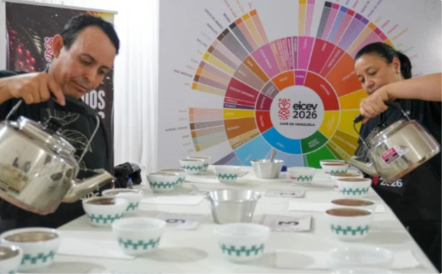 51 muestras clasifican a ronda nacional del EICEV 2026