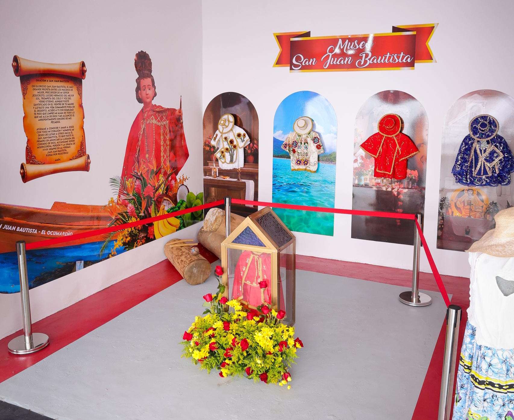 Ocumare celebra sus fiestas con Casa Museo totalmente renovada