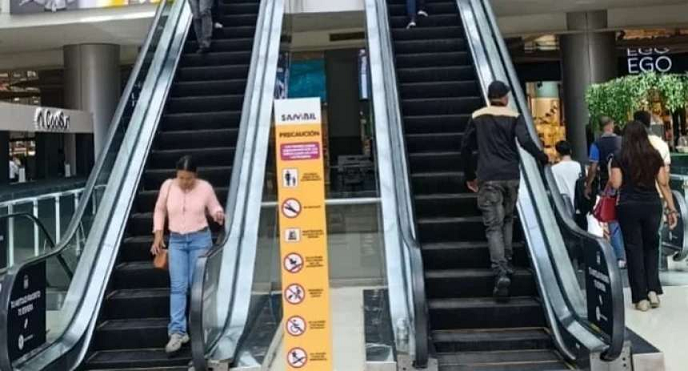 La estrategia que estan implementando los centros comerciales en Caracas para atraer visitantes