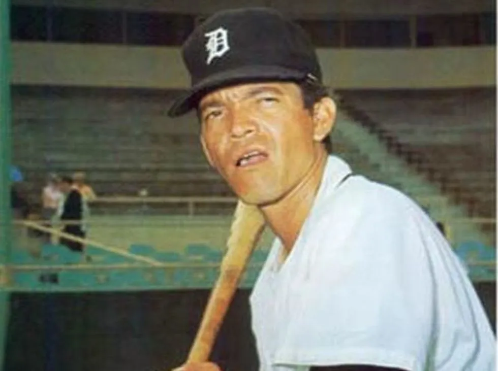 César Gutiérrez entró en la historia al irse de 7-7