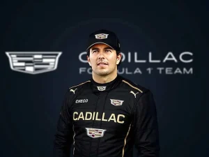 «Checo» Pérez se ilusiona con clasificar a la Q2 en Mónaco