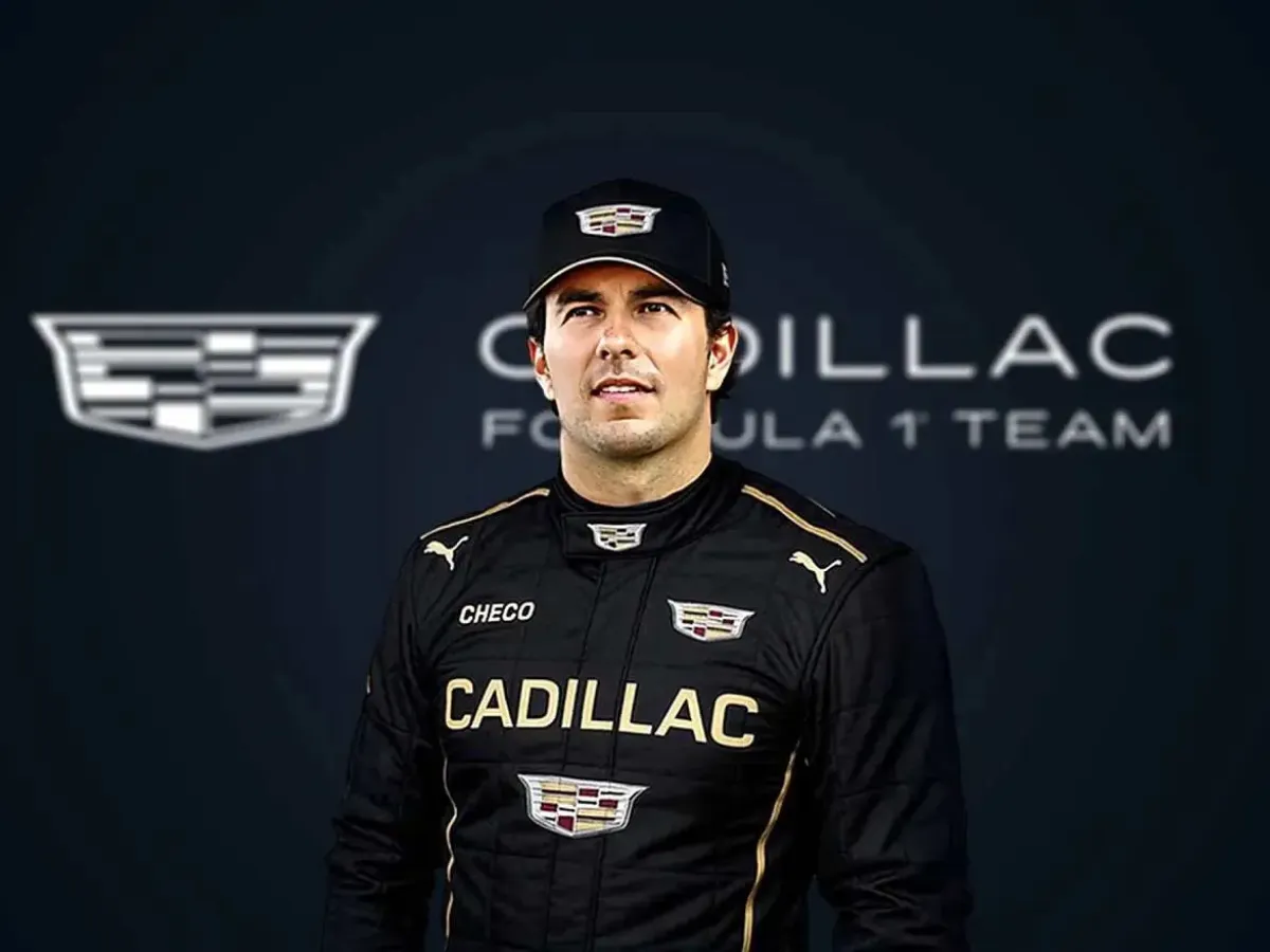 "Checo" Pérez se ilusiona con clasificar a la Q2 en Mónaco