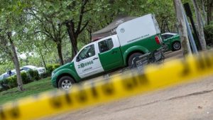 El brutal asesinato de un venezolano en Chile a manos de su vecino conmociona a la comunidad migrante