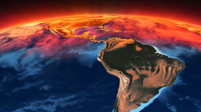 Impacto del cambio climático en la salud humana y por qué preocupa a expertos