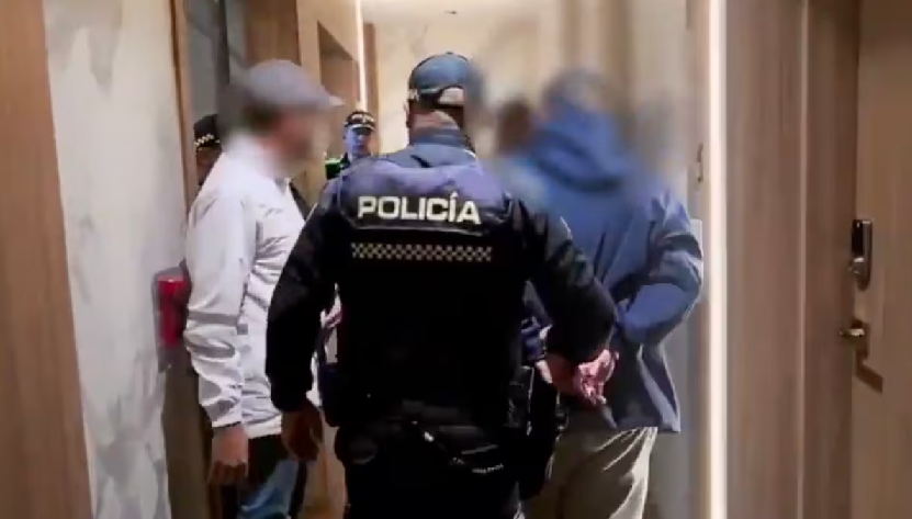 Liberaron a ciudadano de EEUU tras descartar abuso a menor en Bogotá