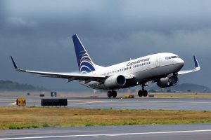 Copa Airlines cancela vuelos entre Panamá y Venezuela por daños en Aeropuerto de Maiquetía