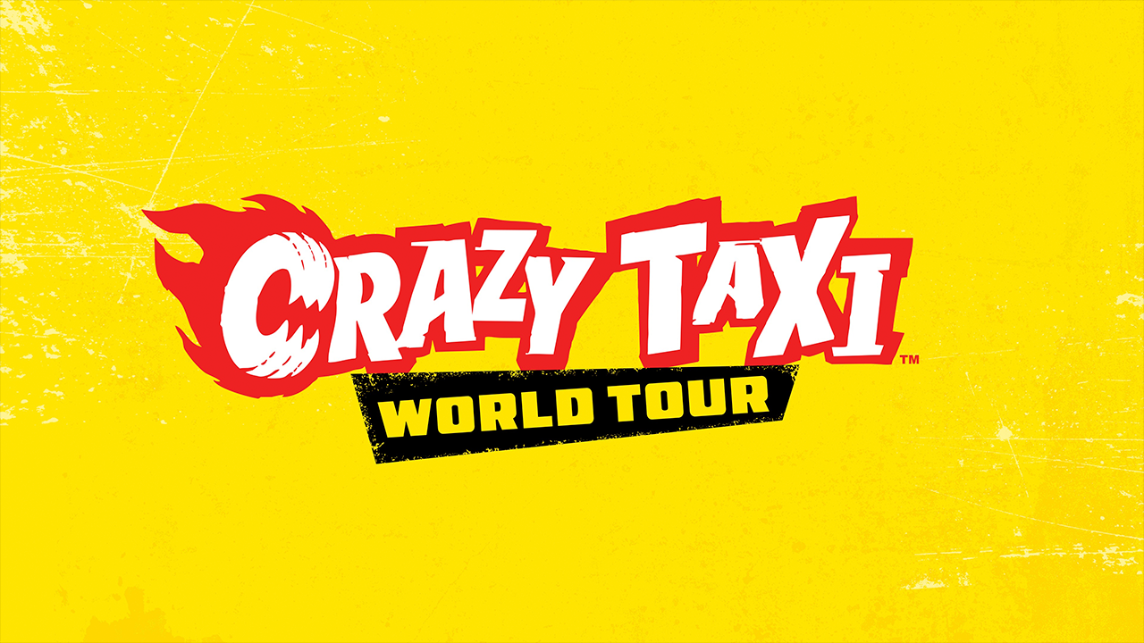 Crazy Taxi World Tour: SEGA anuncia el regreso de su icónica franquicia