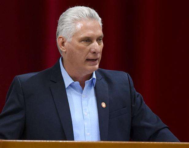 Cuba denuncia asedio de EEUU y ratifica su soberanía