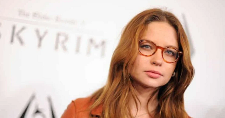 La última publicación de Daveigh Chase cobro un nuevo significado tras su repentina muerte