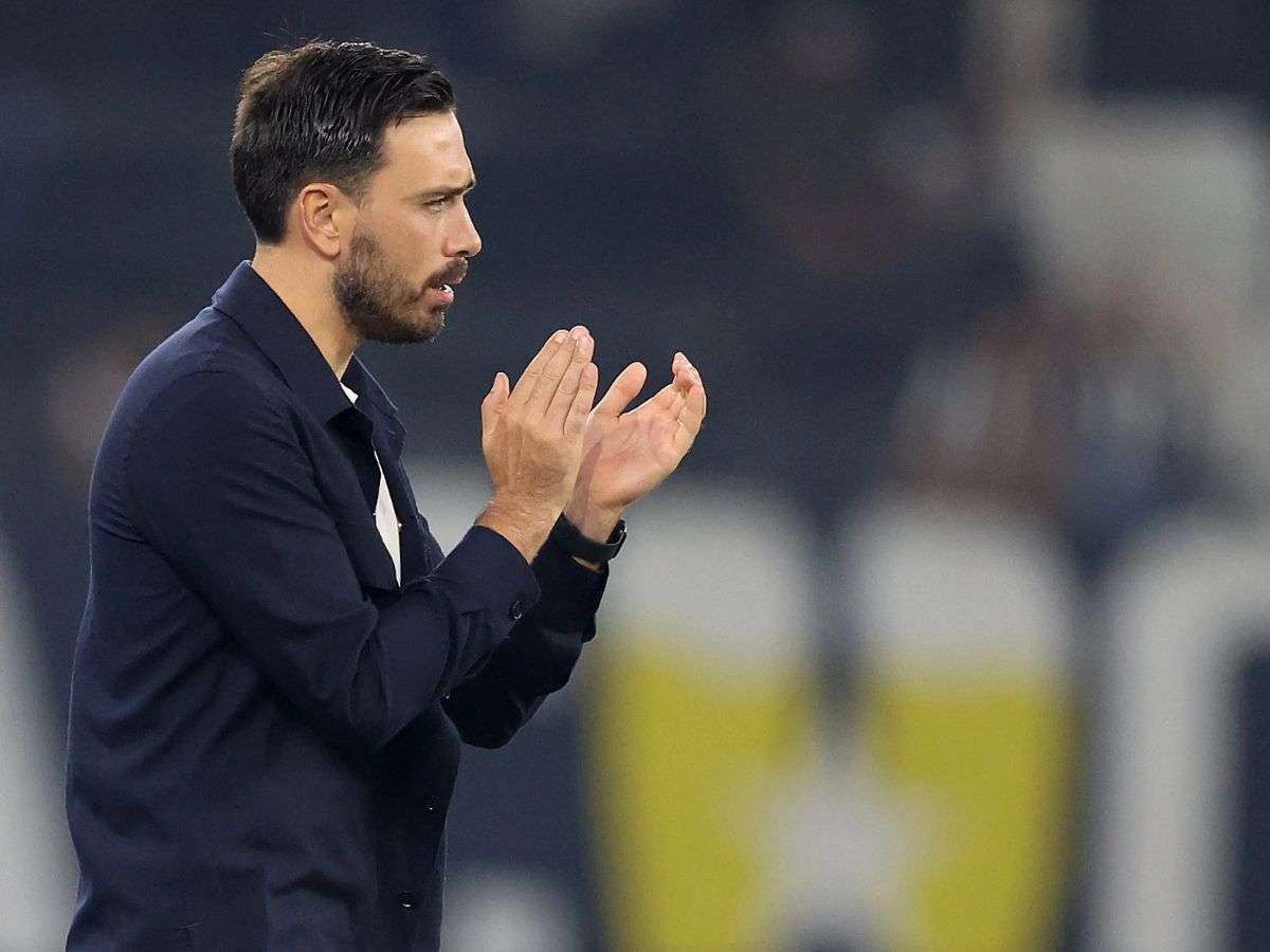 Davide Ancelotti asume riendas del Lille