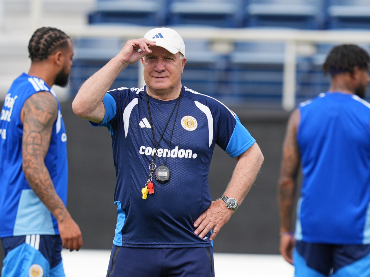 Récord de entrenador de más edad se romperá tres veces en este mundial