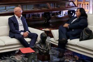 Diálogo entre gobierno y oposición venezolana inició vía telefónica, confirmada delegación del gobierno