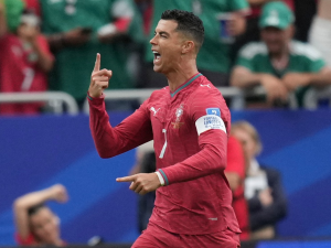 Más respeto para una leyenda del gol