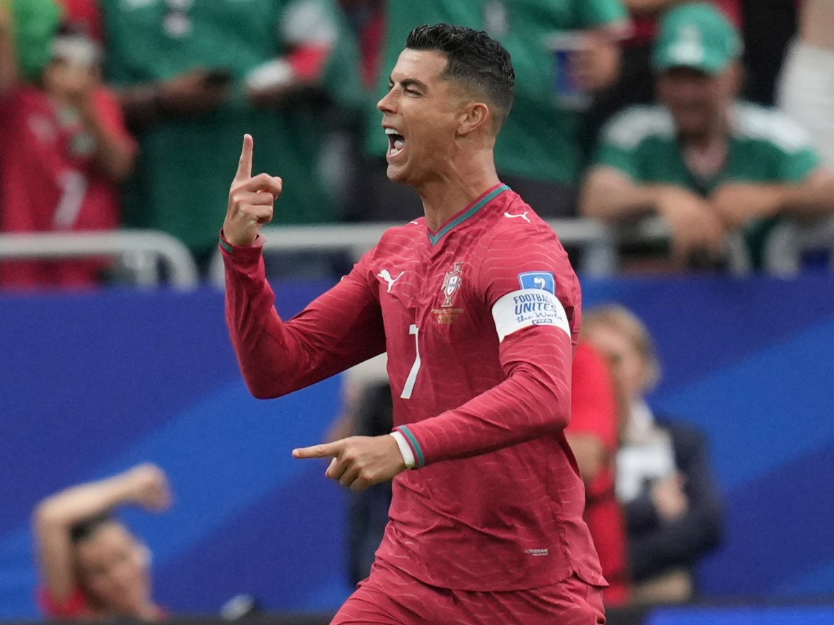 Más respeto para una leyenda del gol