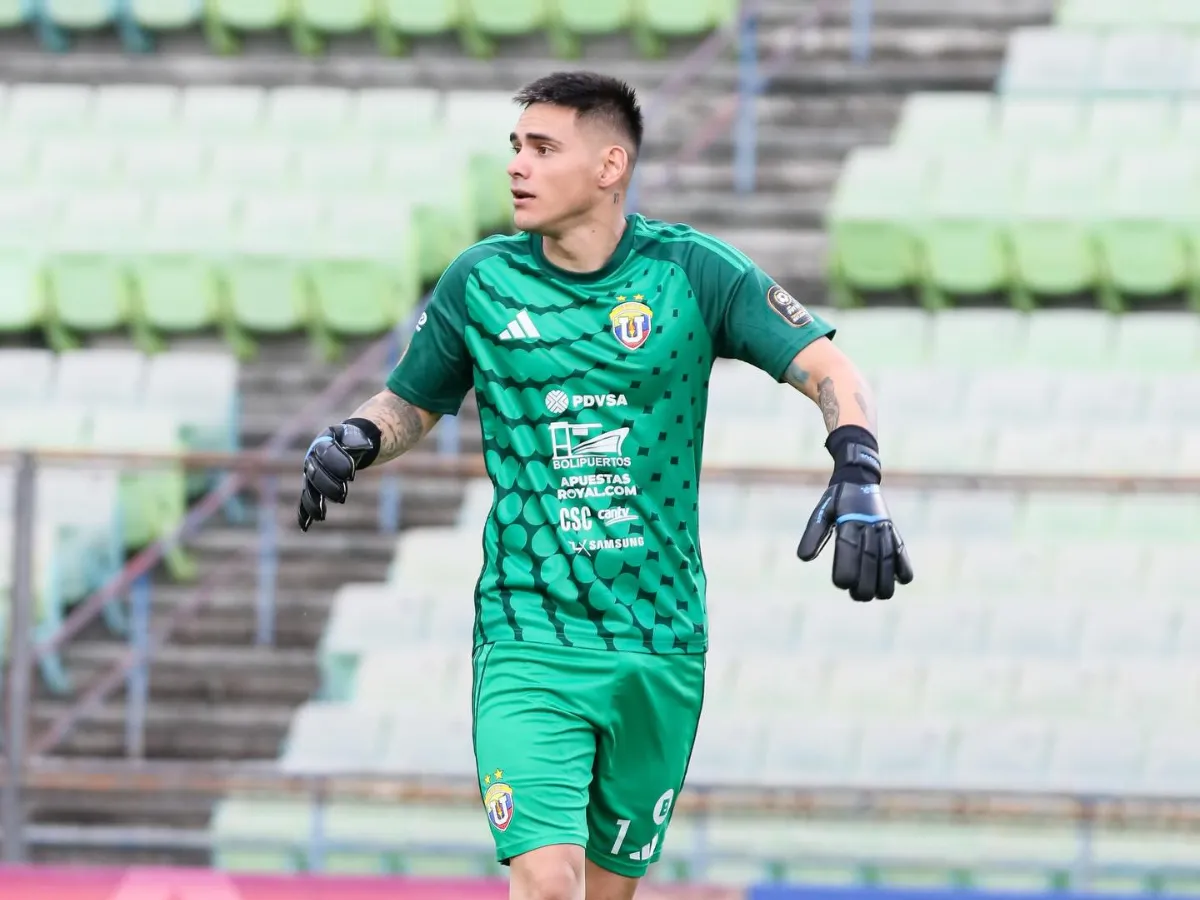 Lautaro Morales tras los terremotos: "mi familia me pide que no vuelva"