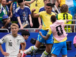 Atención: Brasil está de vuelta