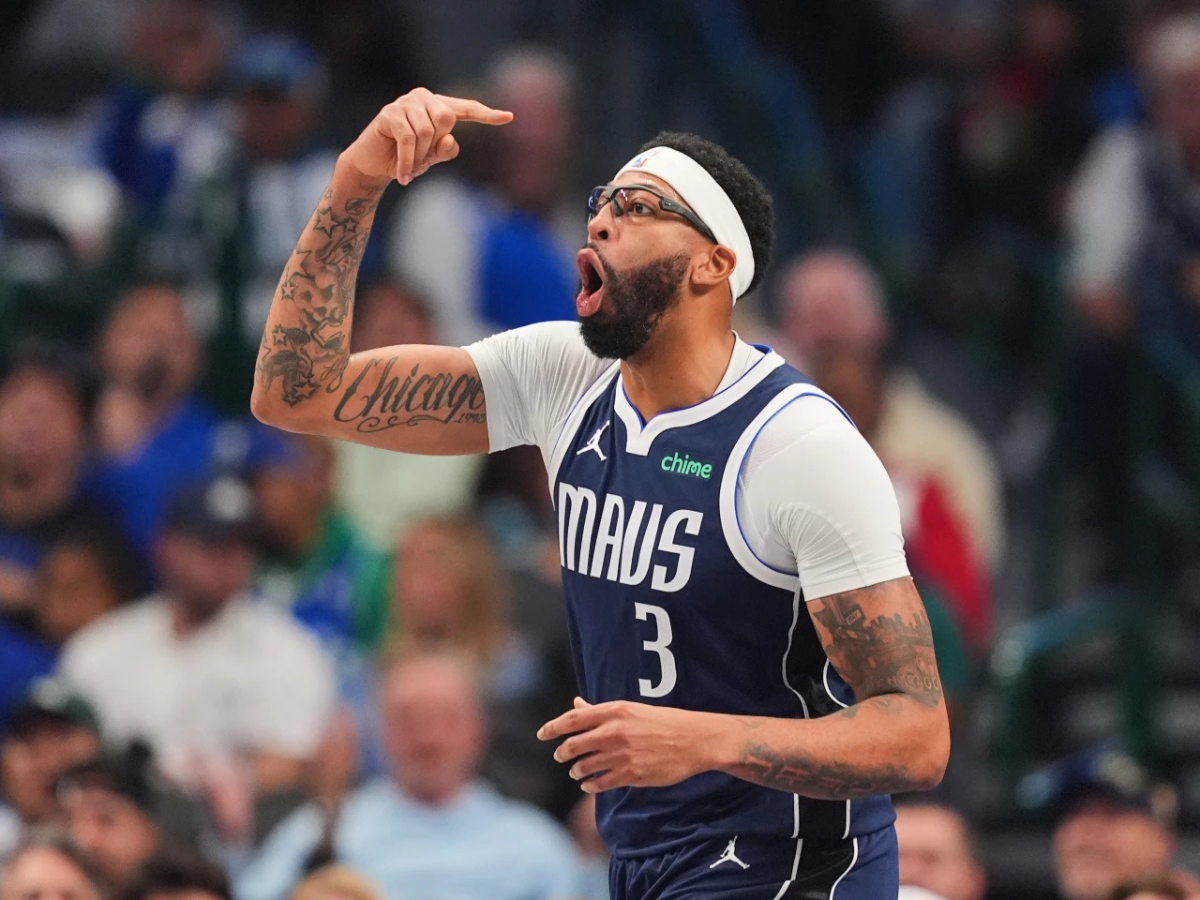 Los Mavericks cambiarán de estadio para el 2031
