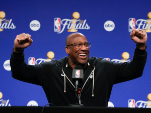 Mike Brown, la elección correcta de los Knicks