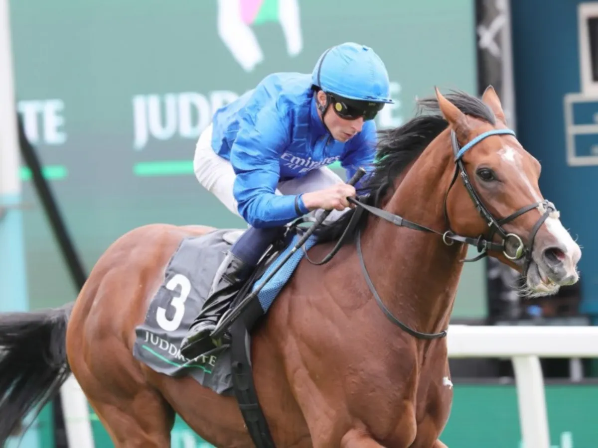Festival de Royal Ascot se viste de gala esta semana